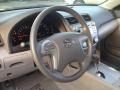 Classic Silver Metallic - Camry LE Photo No. 19