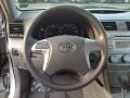 Classic Silver Metallic - Camry LE Photo No. 20