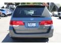 2008 Nimbus Gray Metallic Honda Odyssey EX  photo #4