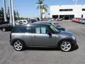Dark Silver Metallic - Cooper S Clubman Photo No. 3