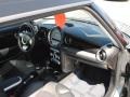 Dark Silver Metallic - Cooper S Clubman Photo No. 4