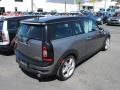 Dark Silver Metallic - Cooper S Clubman Photo No. 8