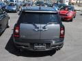 Dark Silver Metallic - Cooper S Clubman Photo No. 9