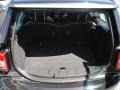 Dark Silver Metallic - Cooper S Clubman Photo No. 10
