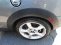 Dark Silver Metallic - Cooper S Clubman Photo No. 11