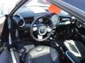 Dark Silver Metallic - Cooper S Clubman Photo No. 13