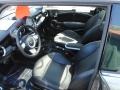 Dark Silver Metallic - Cooper S Clubman Photo No. 14