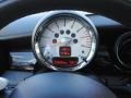Dark Silver Metallic - Cooper S Clubman Photo No. 17