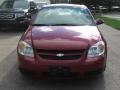 2007 Sport Red Tint Coat Chevrolet Cobalt LT Coupe  photo #2