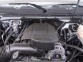 2012 Chevrolet Silverado 3500HD 6.0 Liter OHV 16-Valve Vortec V8 Engine Photo