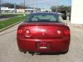 2007 Sport Red Tint Coat Chevrolet Cobalt LT Coupe  photo #5