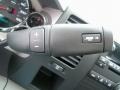2012 Chevrolet Silverado 3500HD Dark Titanium Interior Transmission Photo