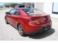 2010 Spicy Red Kia Forte Koup EX  photo #6