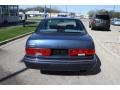 Dark Adriatic Blue Metallic - Regal Sedan Photo No. 5