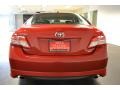 Barcelona Red Metallic - Camry SE Photo No. 5