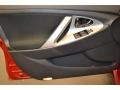 Barcelona Red Metallic - Camry SE Photo No. 8