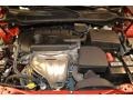 Barcelona Red Metallic - Camry SE Photo No. 9