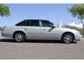 White Lightning - DTS Sedan Photo No. 8