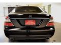 Black - S 550 4Matic Sedan Photo No. 5