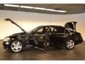 Black - S 550 4Matic Sedan Photo No. 8