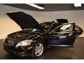 Black - S 550 4Matic Sedan Photo No. 9