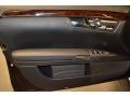 Black - S 550 4Matic Sedan Photo No. 11