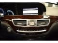 Black - S 550 4Matic Sedan Photo No. 15