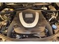 Black - S 550 4Matic Sedan Photo No. 19
