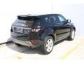Barolo Black Premium Metallic - Range Rover Evoque Pure Photo No. 3