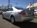 Classic Silver Metallic - Camry LE Photo No. 10