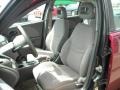 Berry Red - ION 1 Sedan Photo No. 3