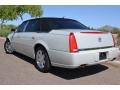 2007 White Lightning Cadillac DTS Sedan  photo #11