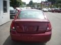 Berry Red - ION 1 Sedan Photo No. 5
