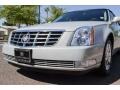 White Lightning - DTS Sedan Photo No. 14