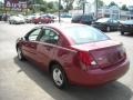 Berry Red - ION 1 Sedan Photo No. 6