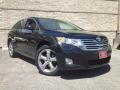 Black - Venza V6 Photo No. 1