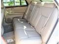 White Lightning - DTS Sedan Photo No. 25