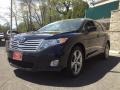 Black - Venza V6 Photo No. 4