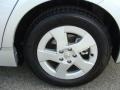 Classic Silver Metallic - Prius Hybrid III Photo No. 14