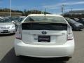 Blizzard White Pearl - Prius Hybrid III Photo No. 5