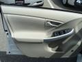 Blizzard White Pearl - Prius Hybrid III Photo No. 6