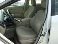 Blizzard White Pearl - Prius Hybrid III Photo No. 8