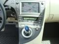 Blizzard White Pearl - Prius Hybrid III Photo No. 12