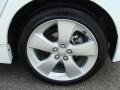 Blizzard White Pearl - Prius Hybrid III Photo No. 14