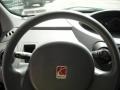 Berry Red - ION 1 Sedan Photo No. 15