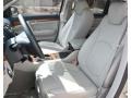 2008 Silver Pearl Saturn Outlook XR  photo #22