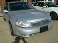 Silver Platinum - L300 3 Sedan Photo No. 3