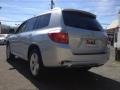 2010 Classic Silver Metallic Toyota Highlander Limited 4WD  photo #9