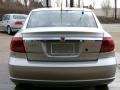 2004 Silver Platinum Saturn L300 3 Sedan  photo #6