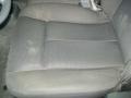 2006 Cobalt Blue Mitsubishi Raider LS Extended Cab  photo #9